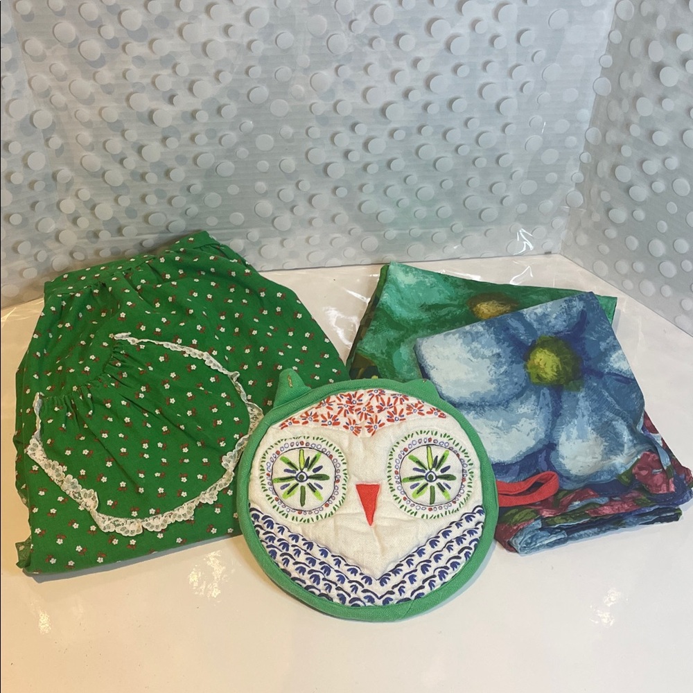 Anthropologie 🦉kitchen bundle